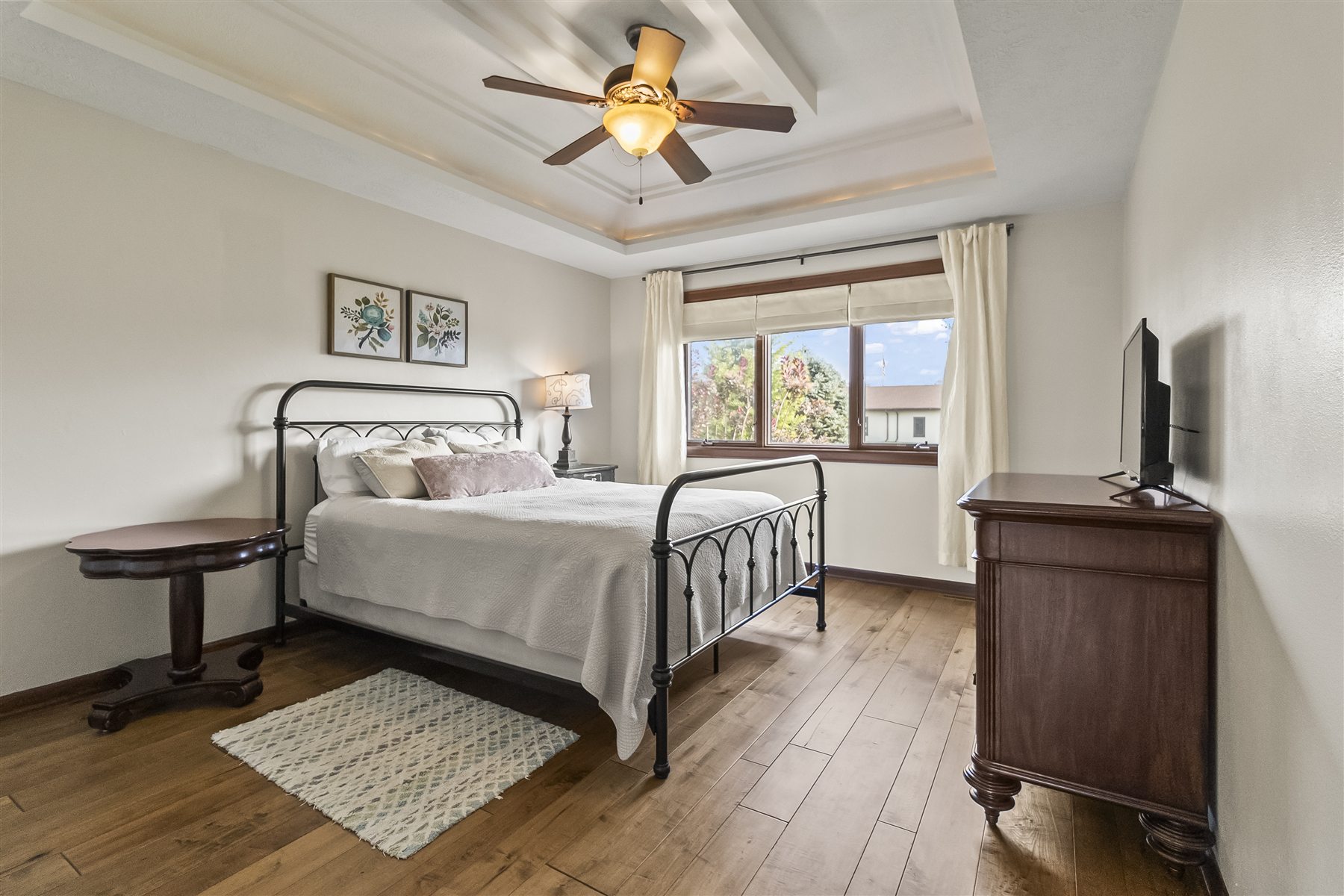 Interior Designers media workflow sample