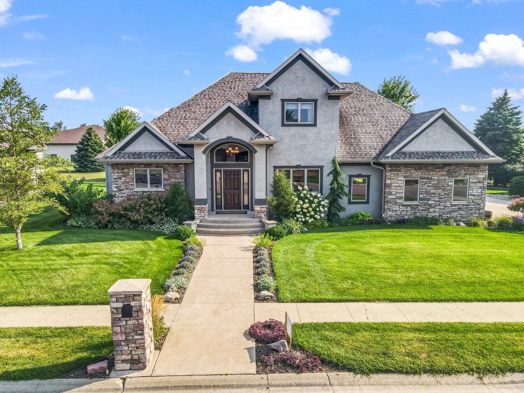 Brandon real estate media sample