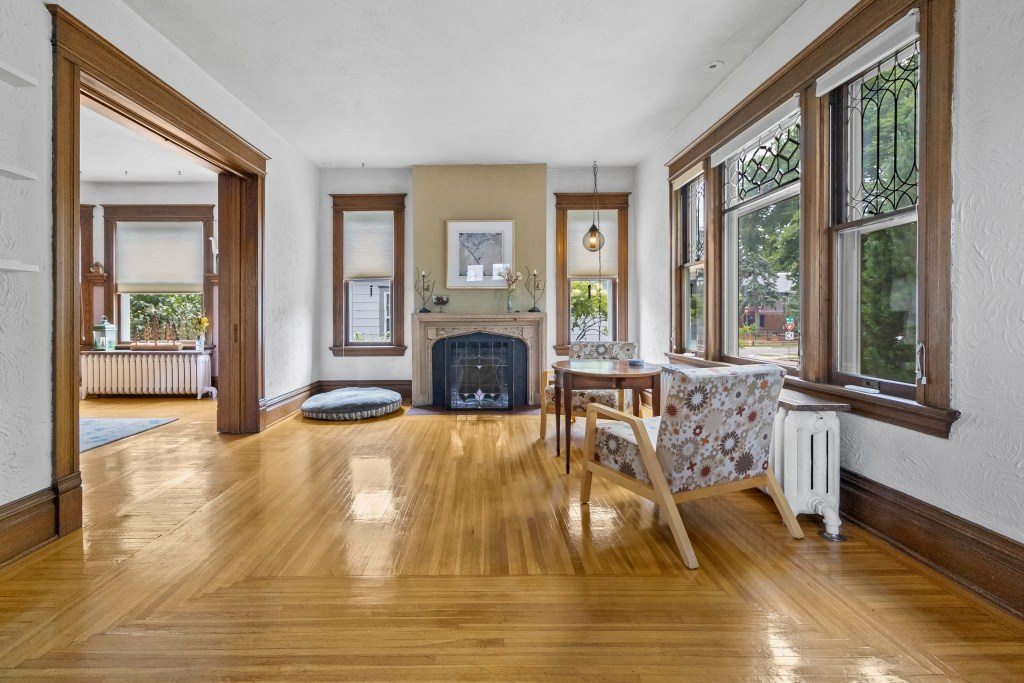 Primary Suite